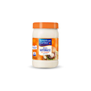 MAYONNAISE 473ML