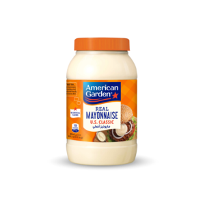 MAYONNAISE 887ML