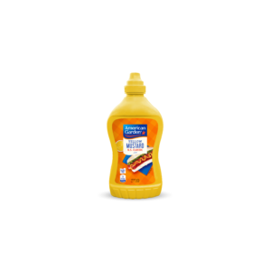 MUSTARD 227G