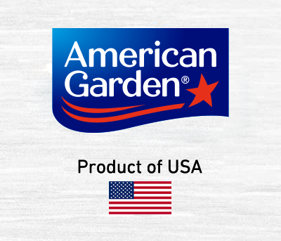 American Garden Square