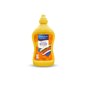 MUSTARD 397G