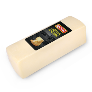 GOUDA CHEESE 3KG