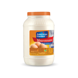 MAYONNAISE 3.78L