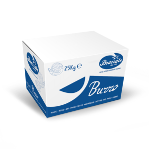 BUTTER BLOCK 25KG