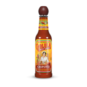 CHIPOTLE HOT SAUCE 150ML