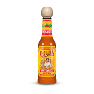ORIGINAL HOT SAUCE 150ML