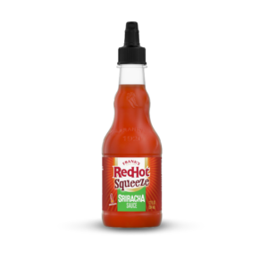 SQUEEZE SRIRACHA SAUCE 354ML