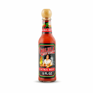 EXTRA HOT SAUCE 150ML
